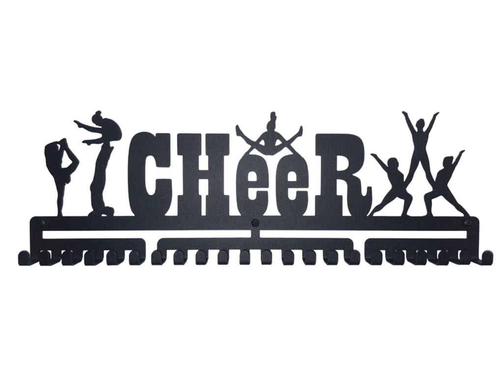 Medal Display - CHEER MedalMount
