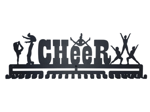 Medal Display - CHEER MedalMount