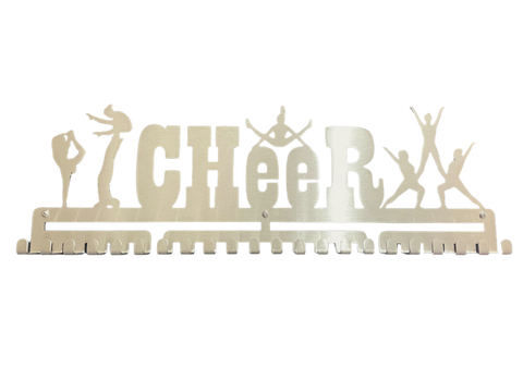 Medal Display - CHEER MedalMount