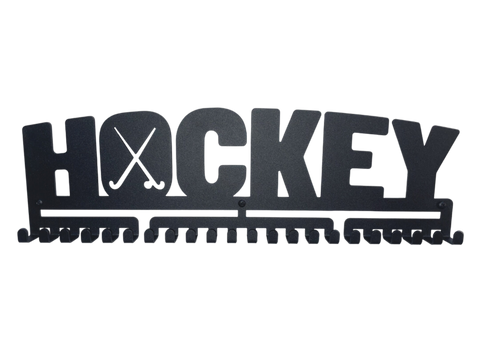 Medal Display - HOCKEY MedalMount