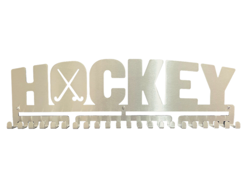 Medal Display - HOCKEY MedalMount