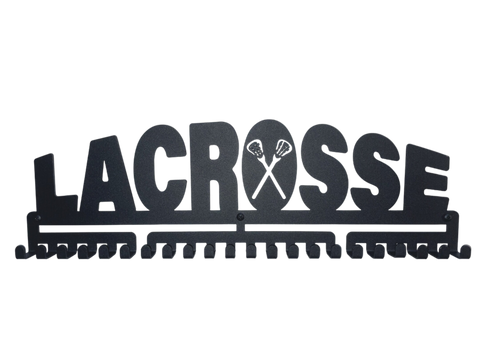 Medal Display - LACROSSE MedalMount
