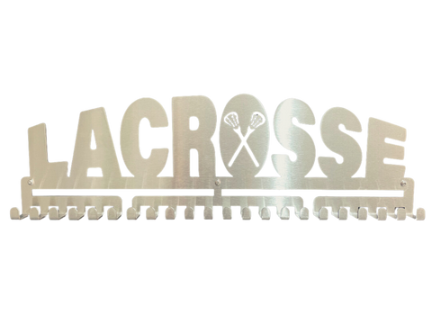 Medal Display - LACROSSE MedalMount