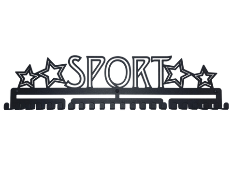 Medal Display - SPORT MedalMount