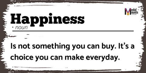 Inspirational Art - Happiness