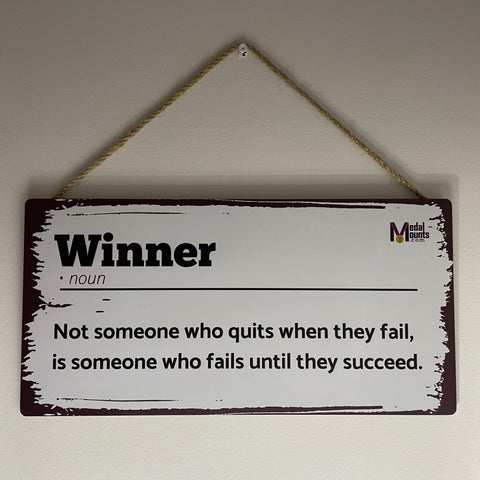 Inspirational Art - Winner