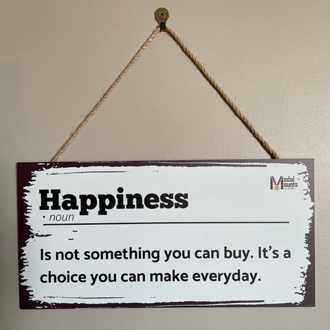 Inspirational Art - Happiness