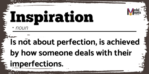 Inspirational Art - Inspiration