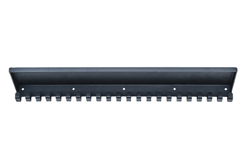 Trophy Shelf holder steel black matte medal medals wall display hanger holder rack