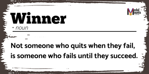 Inspirational Art - Winner