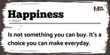 Inspirational Art - Happiness